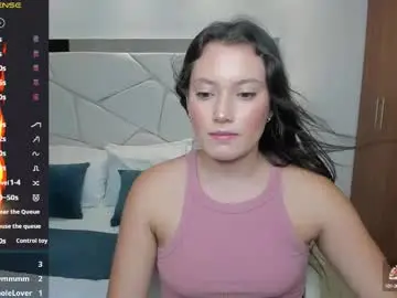 Chaturbate Adult Webcams of nylaa_rose