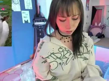 Chaturbate Best Webcam of oni_dakotta