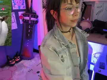 Chaturbate Adult Webcam of oni_dakotta