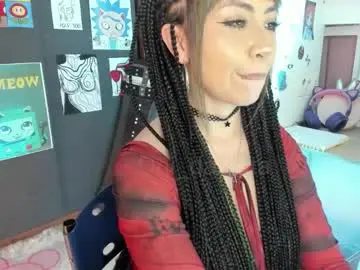 Chaturbate Watch Live Sex Cams of oni_dakotta