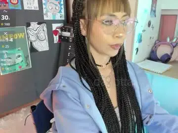 Chaturbate Adult Video Chat of oni_dakotta