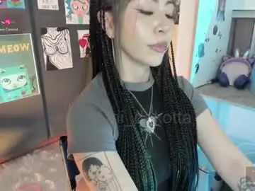 Chaturbate Live Sex Cam of oni_dakotta