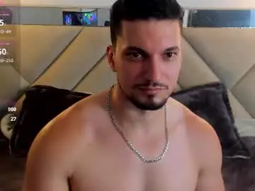 Chaturbate Adult Webcam of ryan_ward79