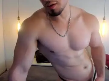 Chaturbate Watch Live Sex Cams of ryan_ward79