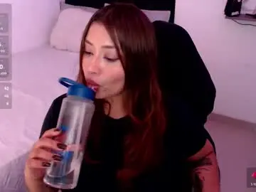 Chaturbate Nude Webcam of sara_bella1