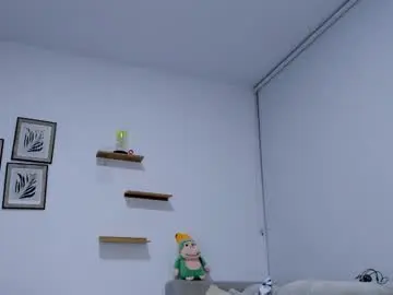 Chaturbate Sex Cam of saritadolly_