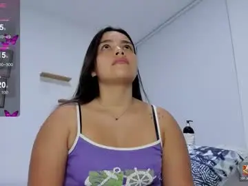 Chaturbate Private Sex Chat of saritadolly_