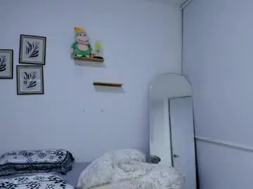 Chaturbate Live Porn of saritadolly_