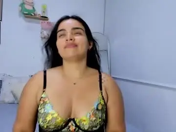Chaturbate Live Sex of saritadolly_