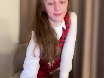 Chaturbate Sex Cam of shy_schoolgirl_