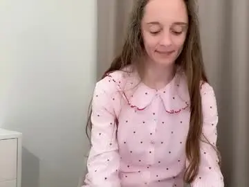 Chaturbate Nude Webcam of shy_schoolgirl_