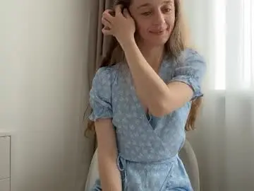 Chaturbate Sex Chat of shy_schoolgirl_