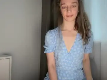 Chaturbate Adult Video Chat of shy_schoolgirl_