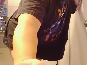 Chaturbate Live Sex of strong_bear89