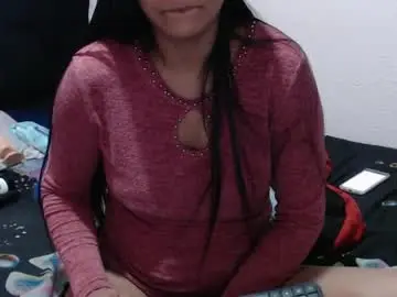Chaturbate Nude Webcam of sweetalmaa