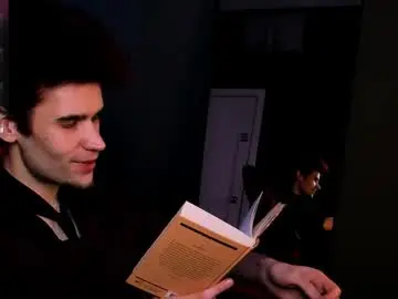 Chaturbate Watch Live Sex Cams of trevor_thomson