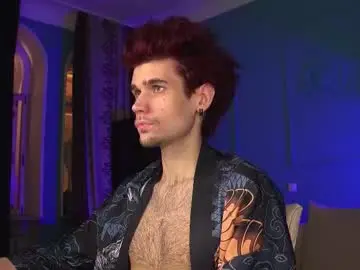 Chaturbate Watch Live Sex Cams of trevor_thomson