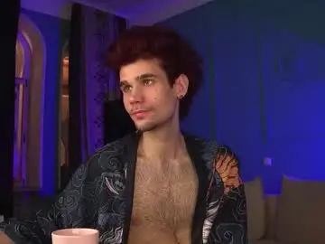 Chaturbate Free Porn Cam of trevor_thomson