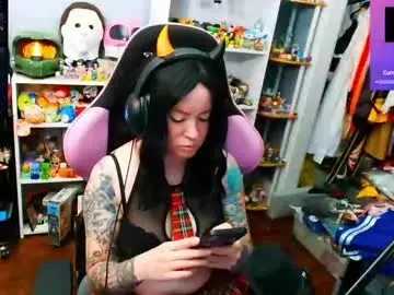 Chaturbate Watch Live Sex Cams of trinitykatze