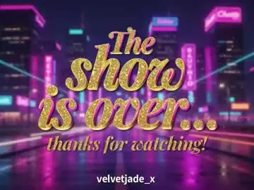 Chaturbate Adult Webcams of velvetjade_x