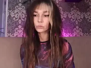 Chaturbate Adult Video Chat of _made_in_hell_