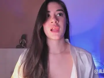 Chaturbate Adult Webcam of ally_addams