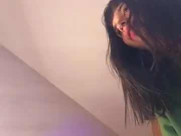 Chaturbate Best Webcam of allyssa_bellini_s