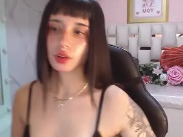 Chaturbate Best Webcam of allyssa_bellini_s