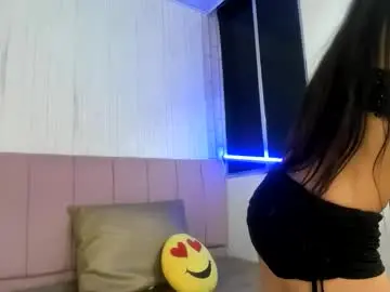 Chaturbate Best Webcam of anna_moon18