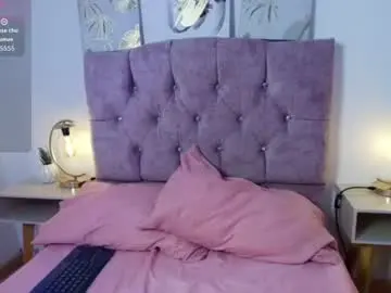 Chaturbate Free Porn Cam of annie_bonnie_