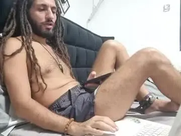Chaturbate Adult Video Chat of arabtarazan4
