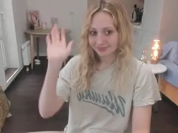 Chaturbate Live Sex of ash1y