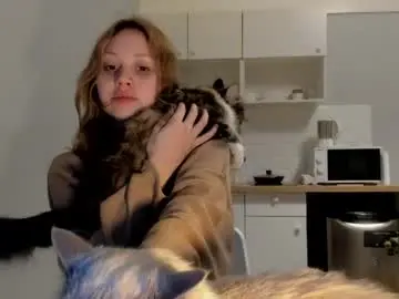 Chaturbate Live Porn of ash1y