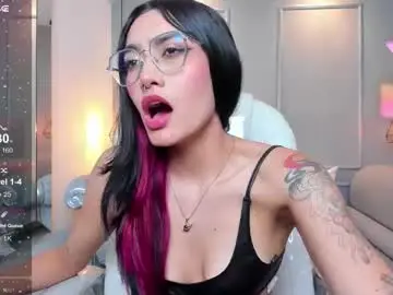 Chaturbate Best Webcam of azurakindong