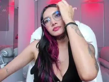 Chaturbate Adult Video Chat of azurakindong