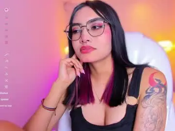 Chaturbate Nude Webcam of azurakindong