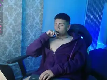 Chaturbate Live Porn of brac_tay