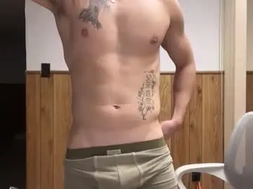 Chaturbate Live Sex Cam of buzz5127