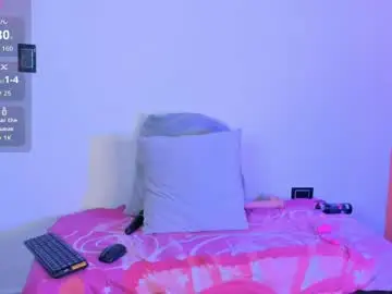 Chaturbate Sex Cam of cataleya19__