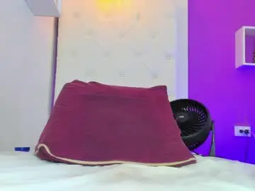 Chaturbate Live Sex of charlote_hot69