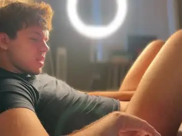 Chaturbate Nude Webcam of christophertan
