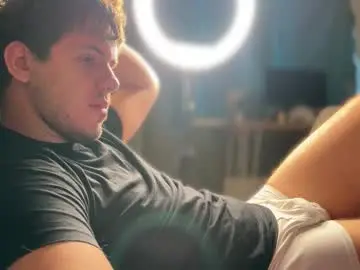 Chaturbate Best Webcam of christophertan