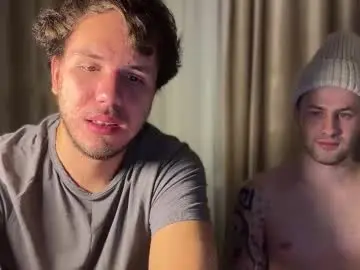 Chaturbate Adult Video Chat of christophertan