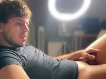 Chaturbate Adult Webcams of christophertan