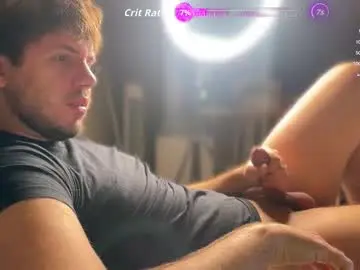 Chaturbate Live Porn of christophertan