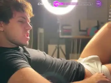 Chaturbate Free Live Porn of christophertan