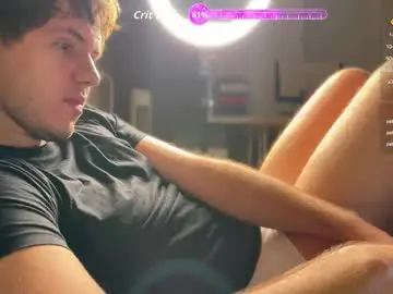 Chaturbate Free Porn Cam of christophertan