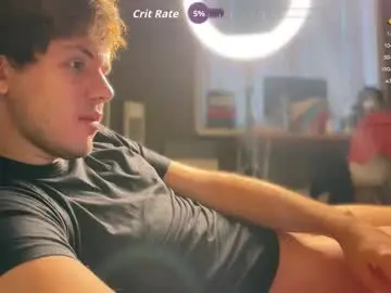 Chaturbate Best live sex cam show of christophertan