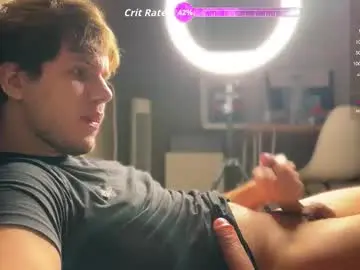 Chaturbate Best Webcam of christophertan