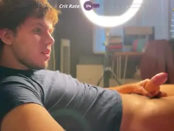 Chaturbate Best Webcam of christophertan